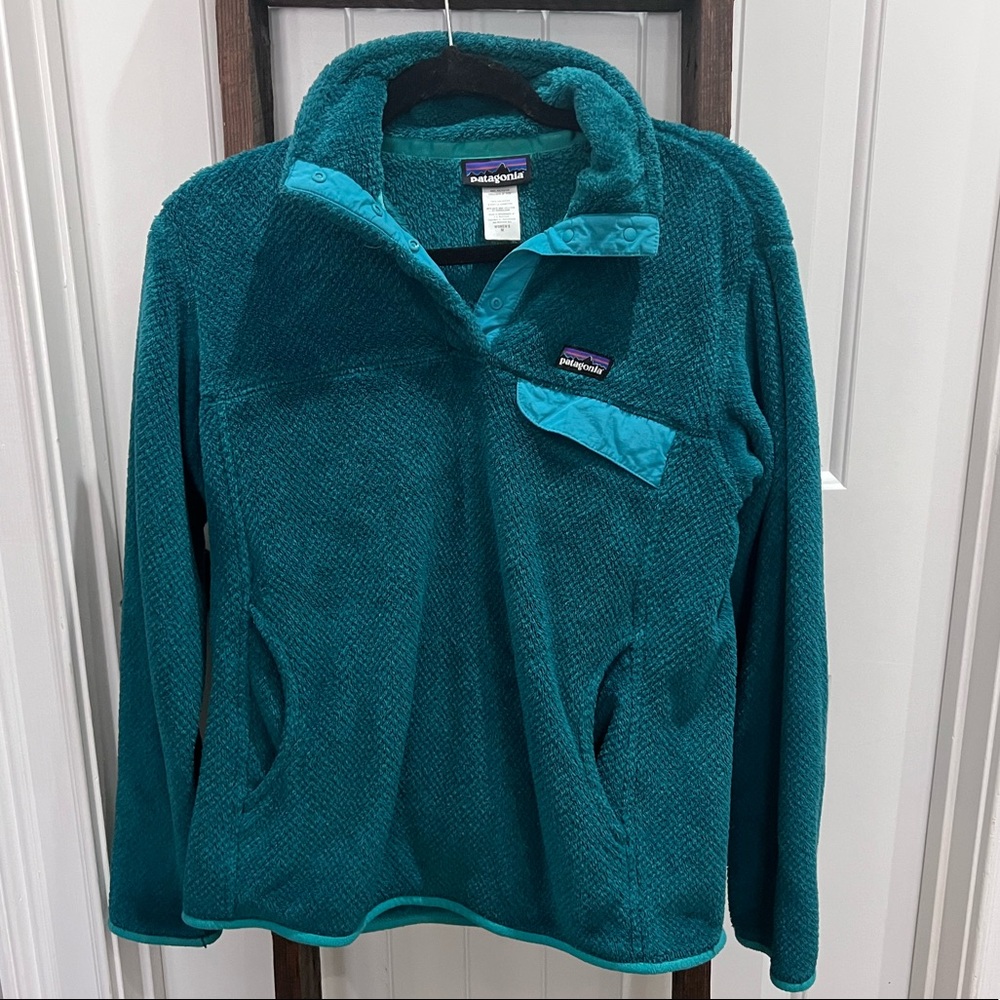 Patagonia Pullover